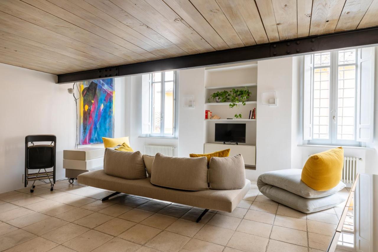 Ottavia Al Foro - Luxury Property Rome Exterior photo