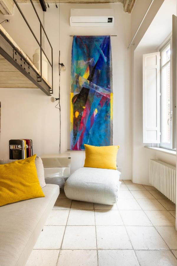 Ottavia Al Foro - Luxury Property Rome Exterior photo