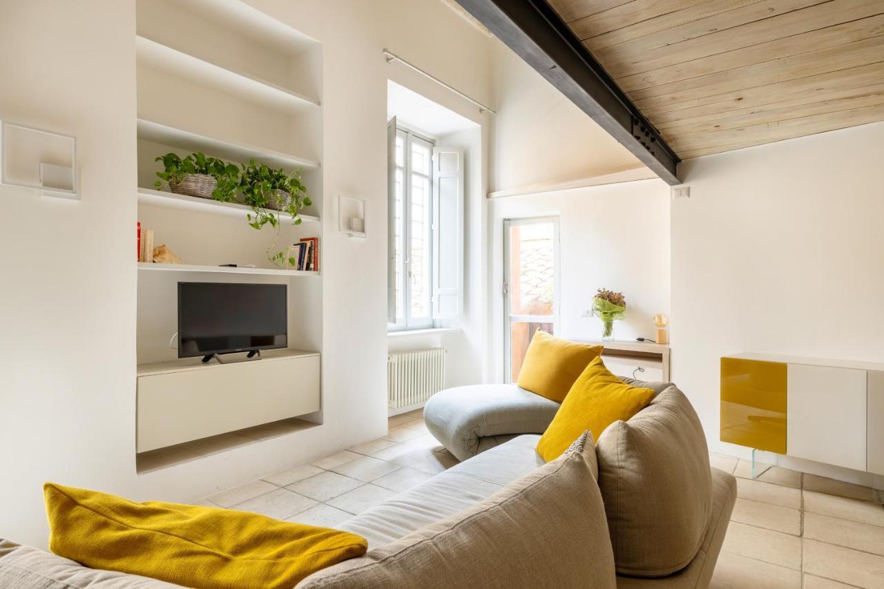 Ottavia Al Foro - Luxury Property Rome Exterior photo