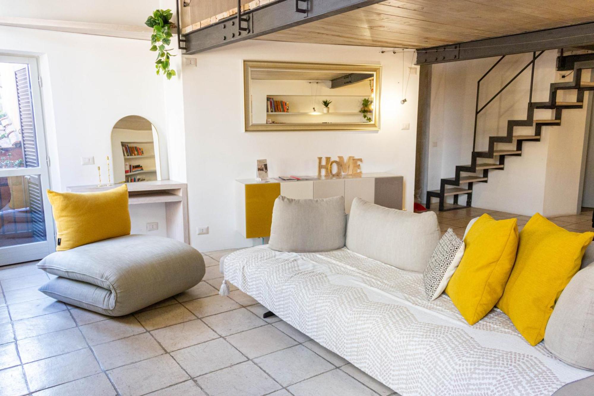 Ottavia Al Foro - Luxury Property Rome Exterior photo